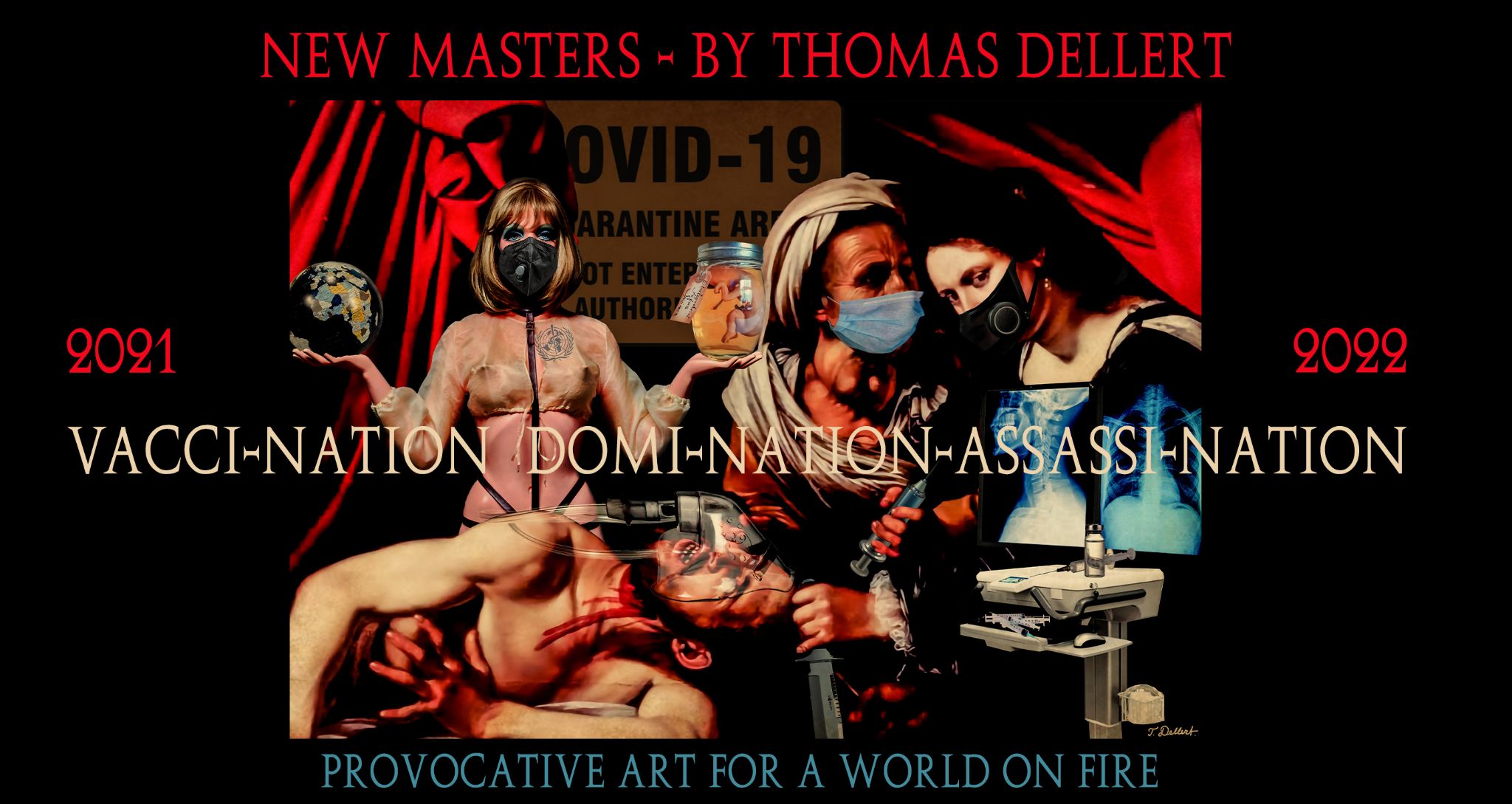 YOUTUBE New Master 